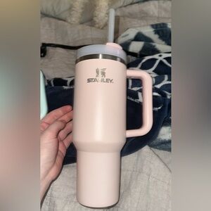 40oz STANLEY IN BLOOM